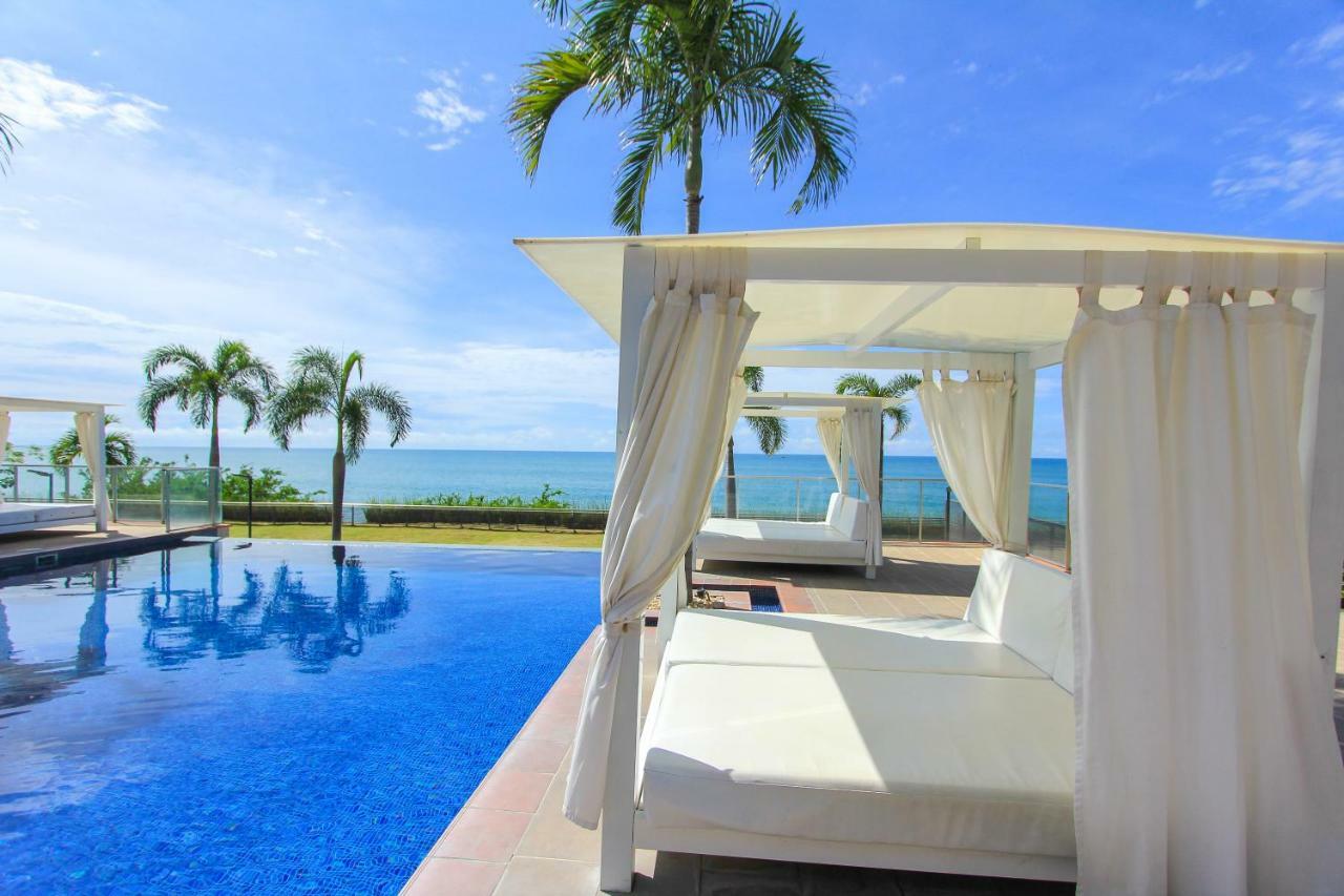 Las Palmeras2201 Playa El Palmarアパートメント エクステリア 写真