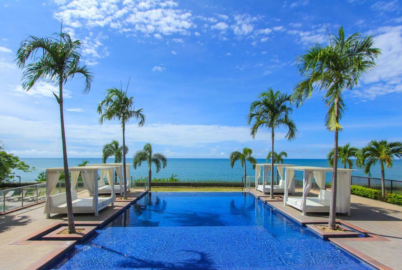 Las Palmeras2201 Playa El Palmarアパートメント エクステリア 写真