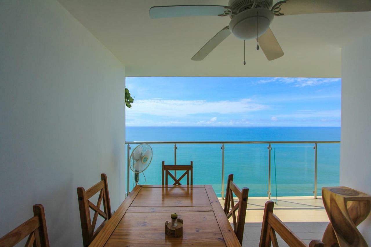 Las Palmeras2201 Playa El Palmarアパートメント エクステリア 写真