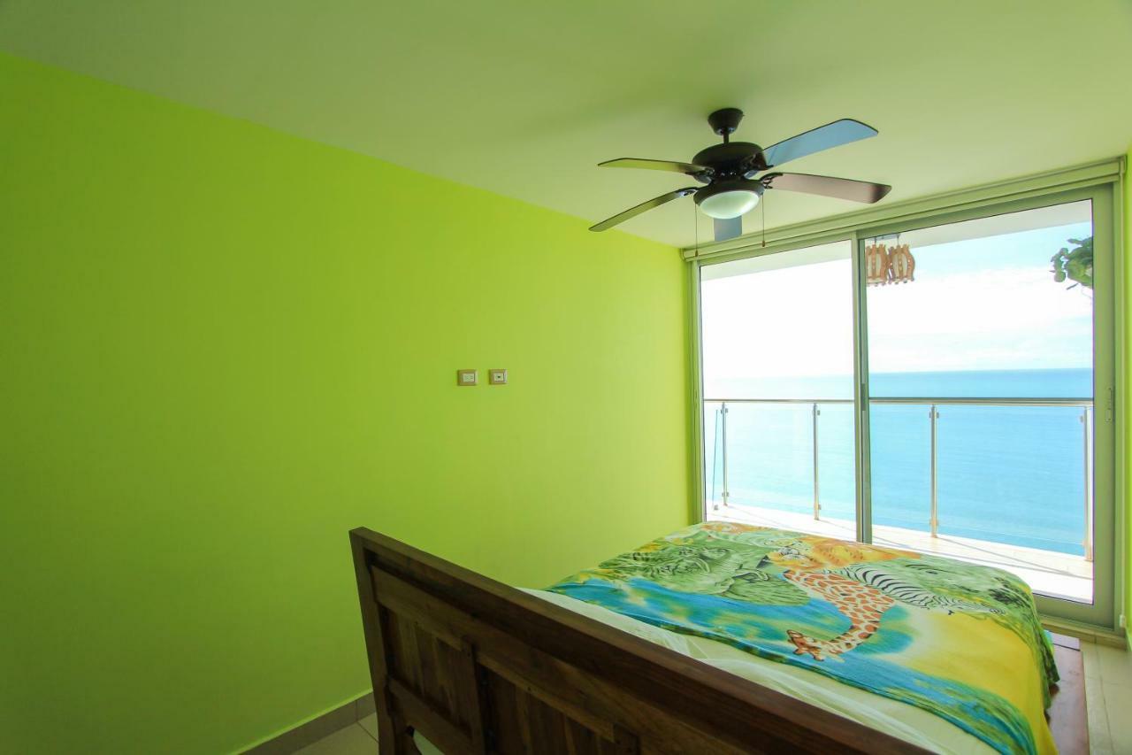 Las Palmeras2201 Playa El Palmarアパートメント エクステリア 写真